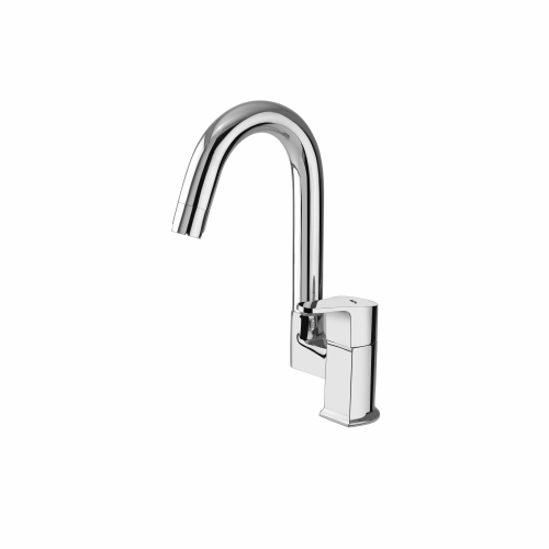 TOYO-EM-51223- Swan Neck Side Handle