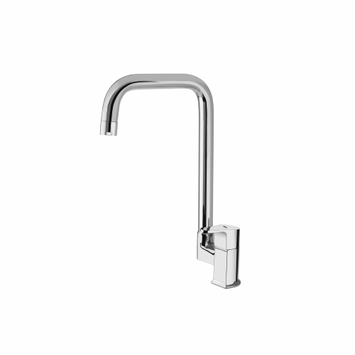 TOYO-EM-51224- Swan Neck Long Extended Side Handle