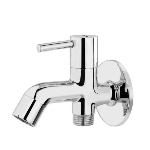 TOYO-EC-51703 2 Way Bib Cock Single Handle
