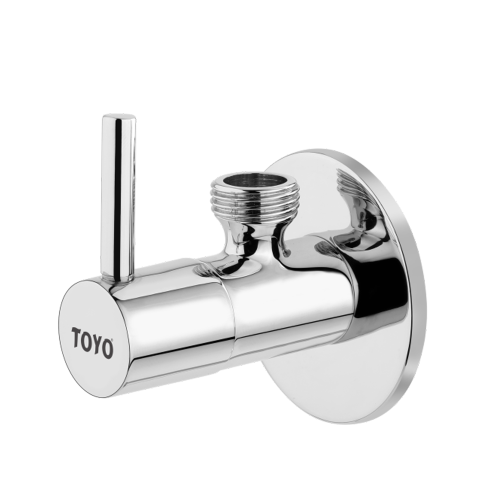 TOYO-EC-51704 Angle Valve