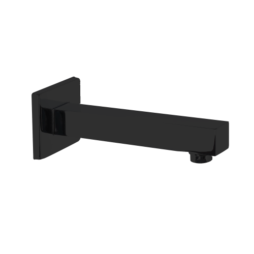 TOYO - 8601-Black  Spout without Diverter
