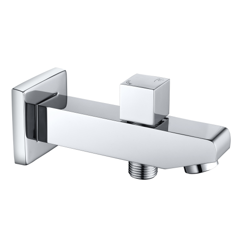 TOYO - 8602 Spout with Diverter