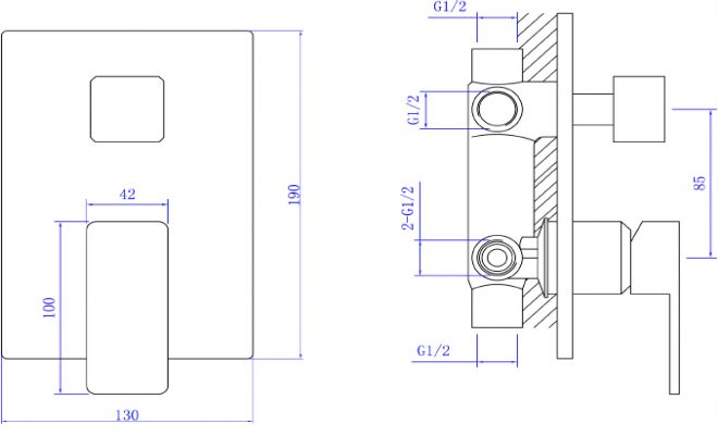 TOYO - 8902 - Image 2