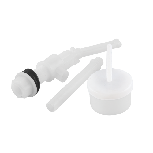 TOYO - Ball Cock (Dual Flush)