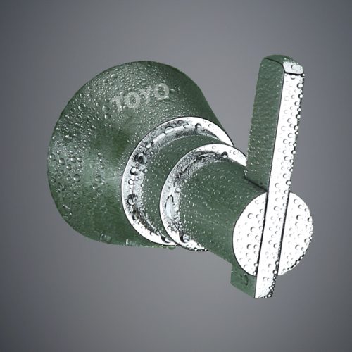 TOYO - 11101 Robe Hook