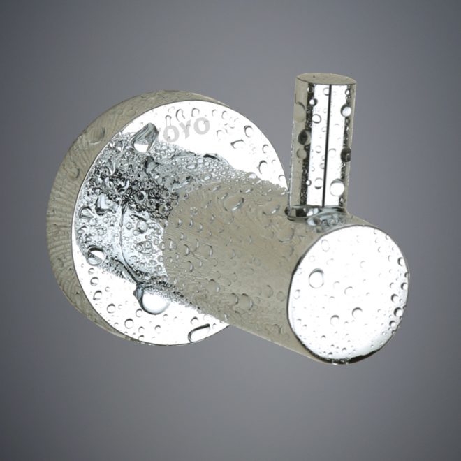 TOYO - 11301 - Robe Hook