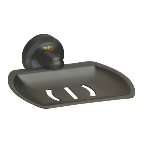 TOYO - 12106 - Soap Dish Brass