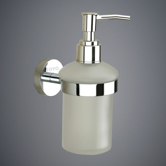 TOYO 11304 Soap Dispenser