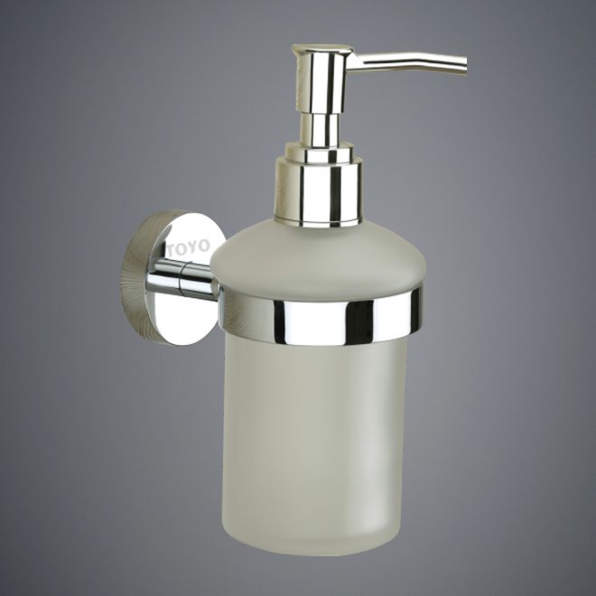 Soap Dispenser 1