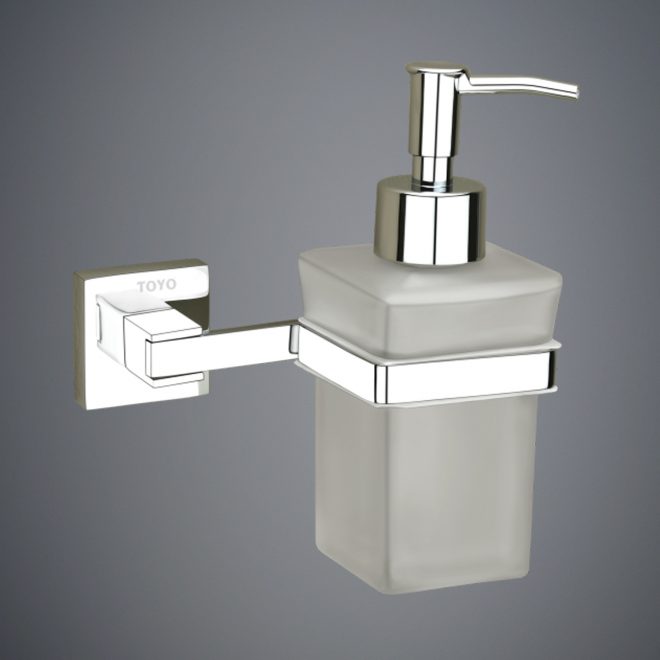 Soap Dispenser 2