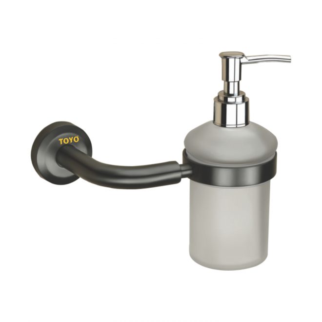 TOYO -12104 - Soap Dispenser