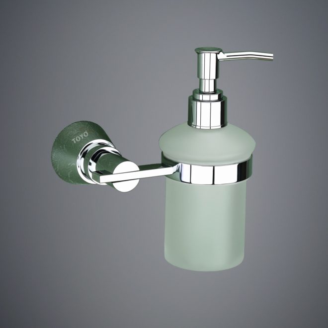 TOYO - 11104 - Soap Dispenser