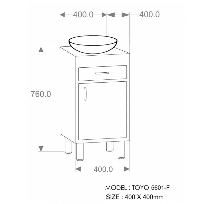 TOYO 5601 5