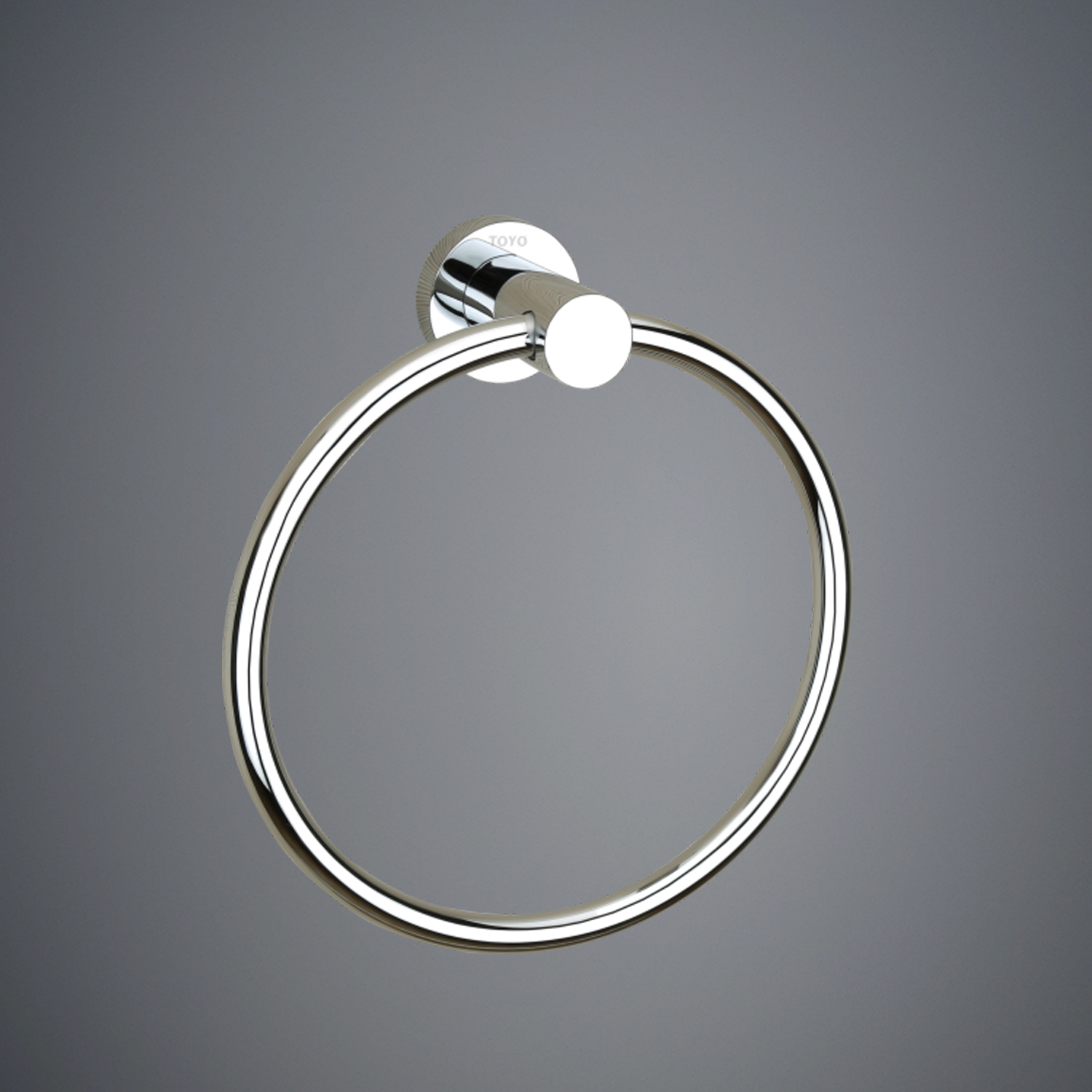Towel ring store
