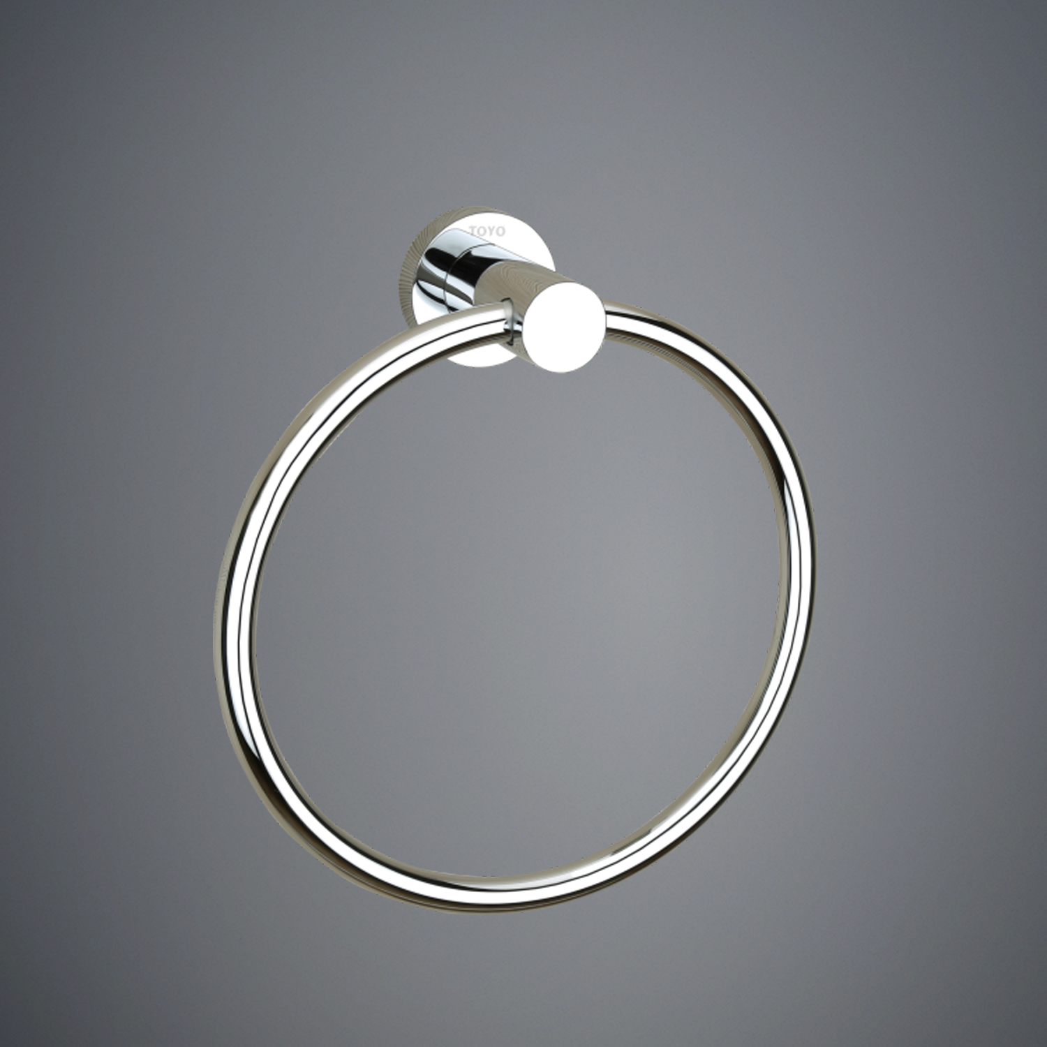 TOYO - 11307 Towel Ring - TOYO INDIA