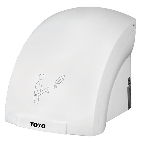 cat automatic hand dryer