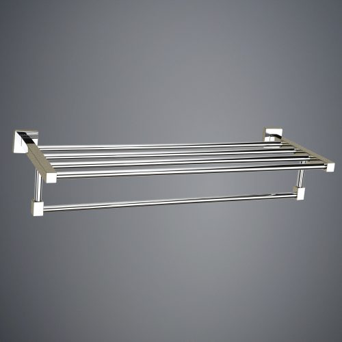 TOYO - 11210 Towel Rack