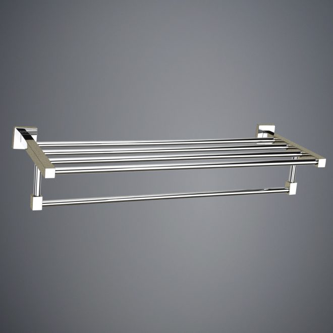 TOYO - 11210 Towel Rack