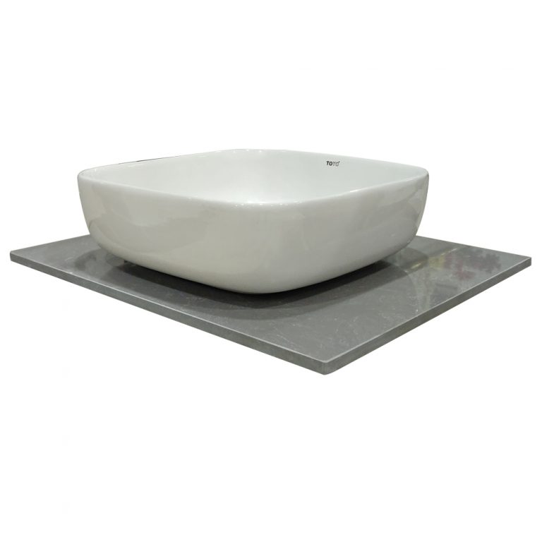 Counter Top Wash Basins Table Top Wash Basins TOYO INDIA