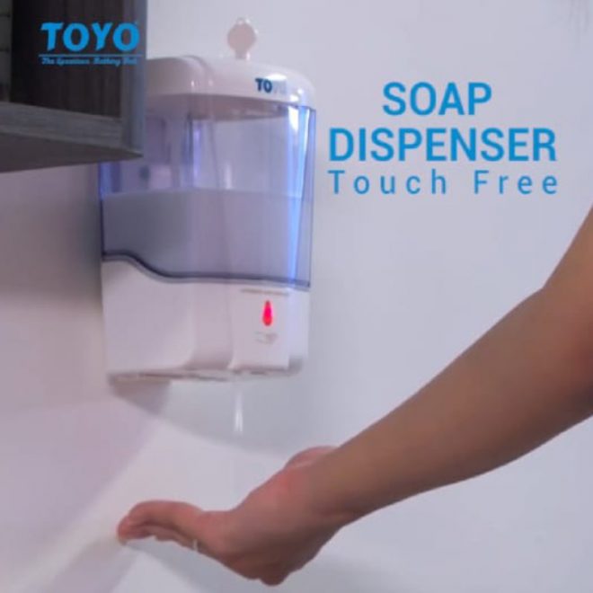 TOYO-1503 - Image 2