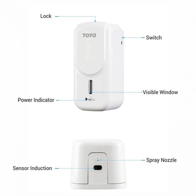 TOYO-1505 - Image 2