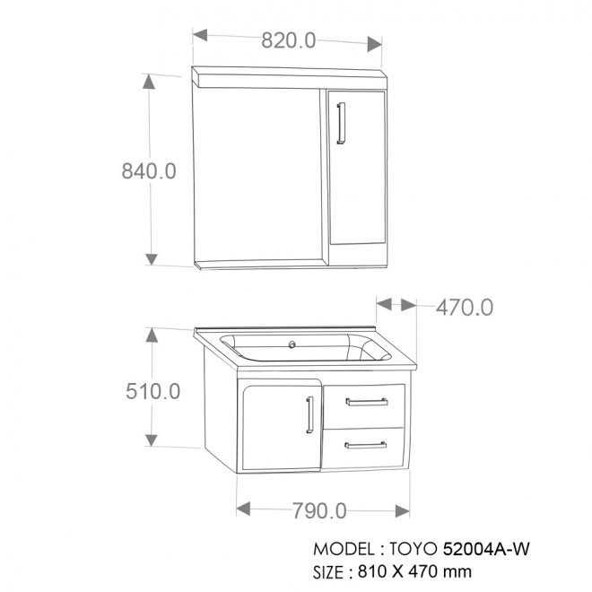 TOYO-52004 A-W (32") - Image 7