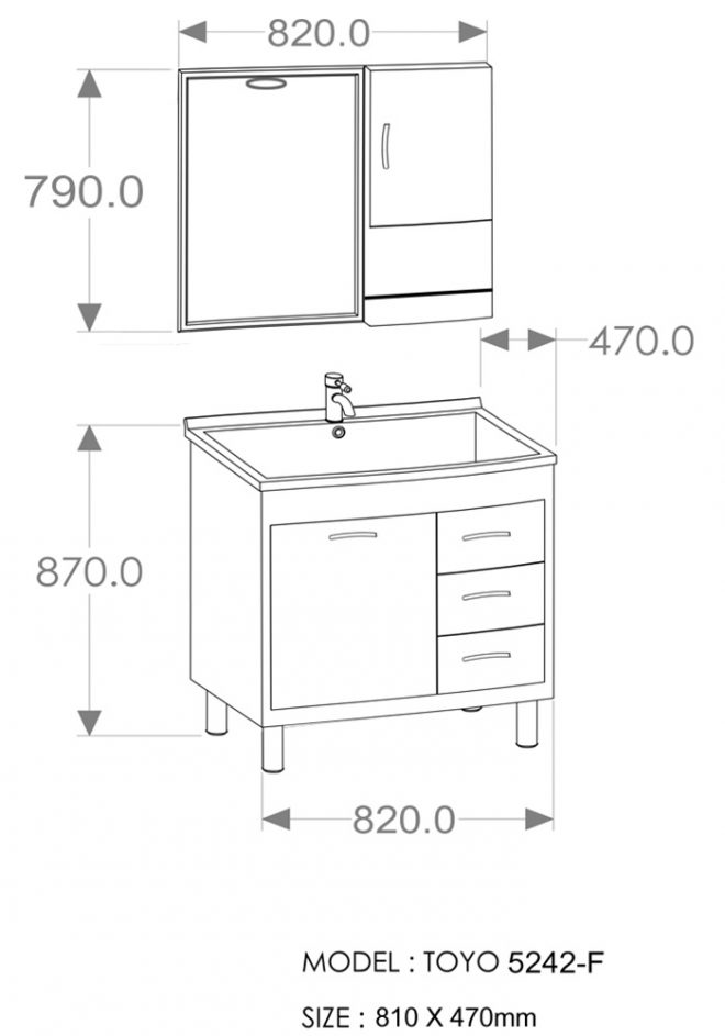 TOYO-5242-F (32") - Image 6
