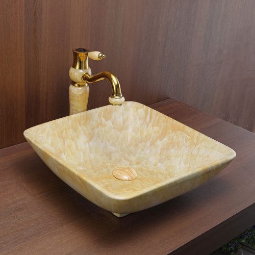TOYO-526-Marigold Series
