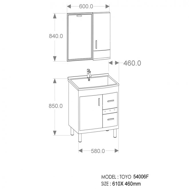 TOYO-54010 B-F (24") - Image 7