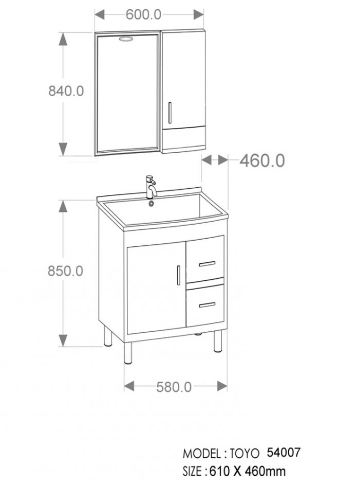 TOYO-54007-F (24") - Image 2