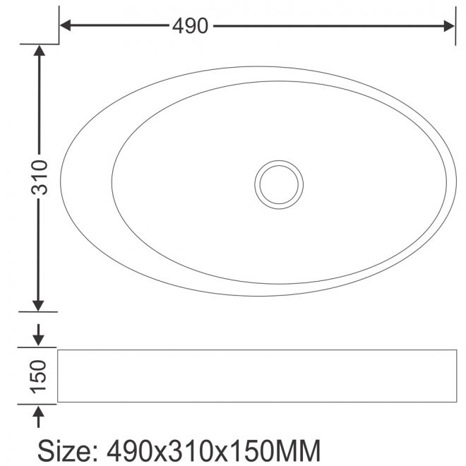 toyo 541 dark grey marble 5