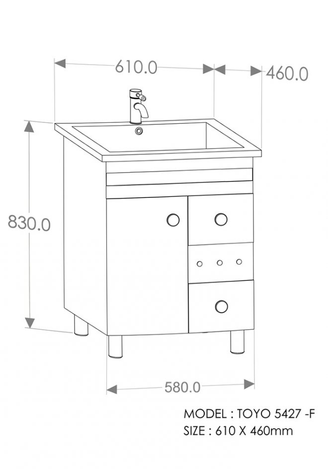 TOYO-5427 D-F (24") - Image 5