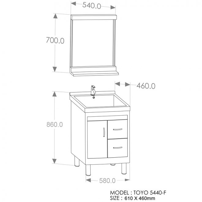 TOYO-5440-F (24") - Image 7