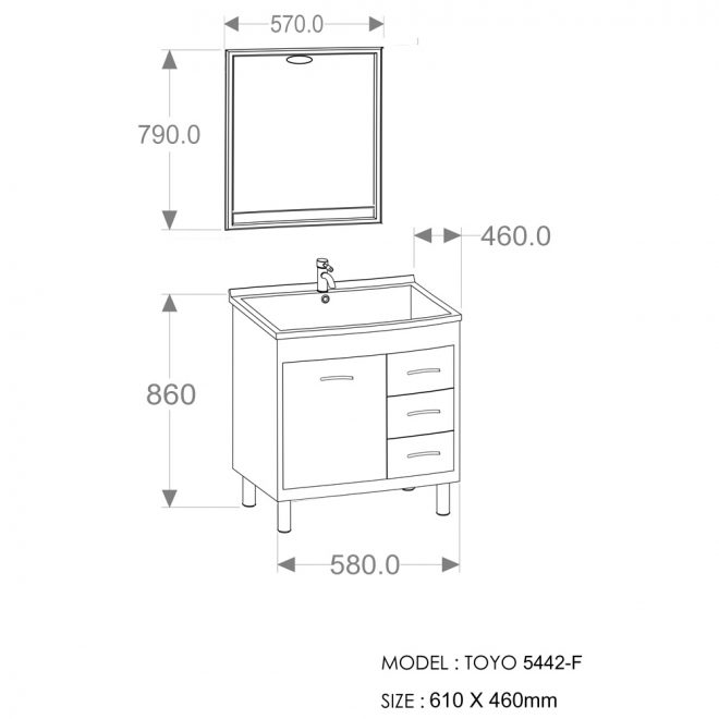 TOYO-5442-F (24") - Image 6