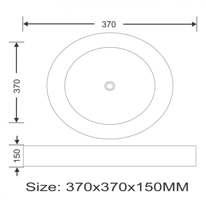 toyo 545 black texture double finish 4