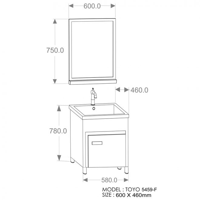 TOYO-5459-F (24") - Image 5