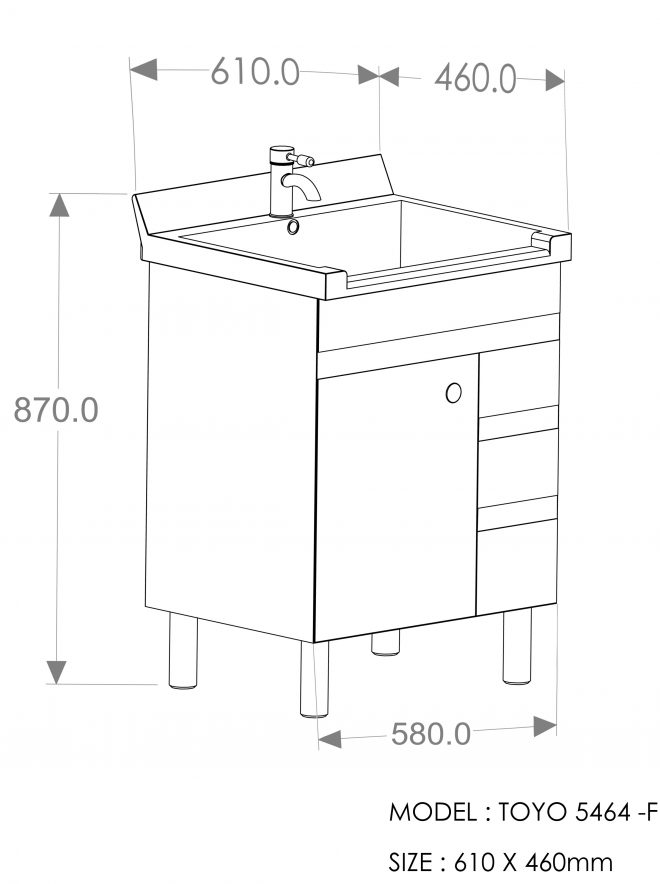 toyo 5464 white marble 4 scaled