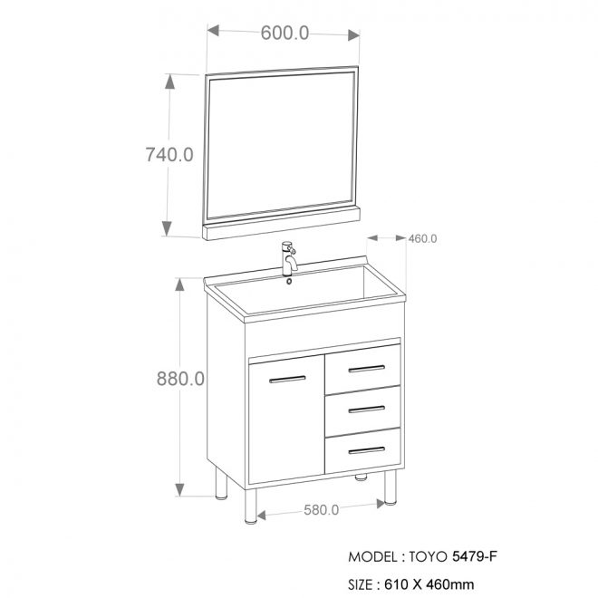 TOYO-5479-F (24") - Image 5