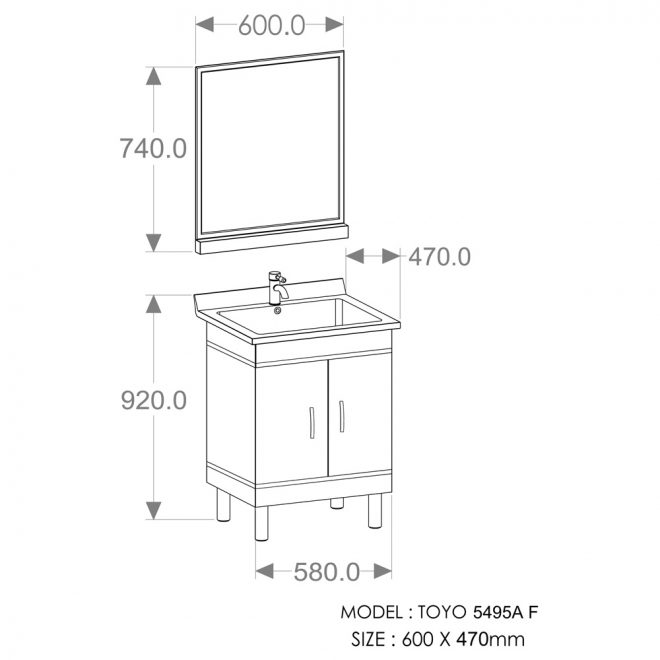 toyo 5495 f as picture 4