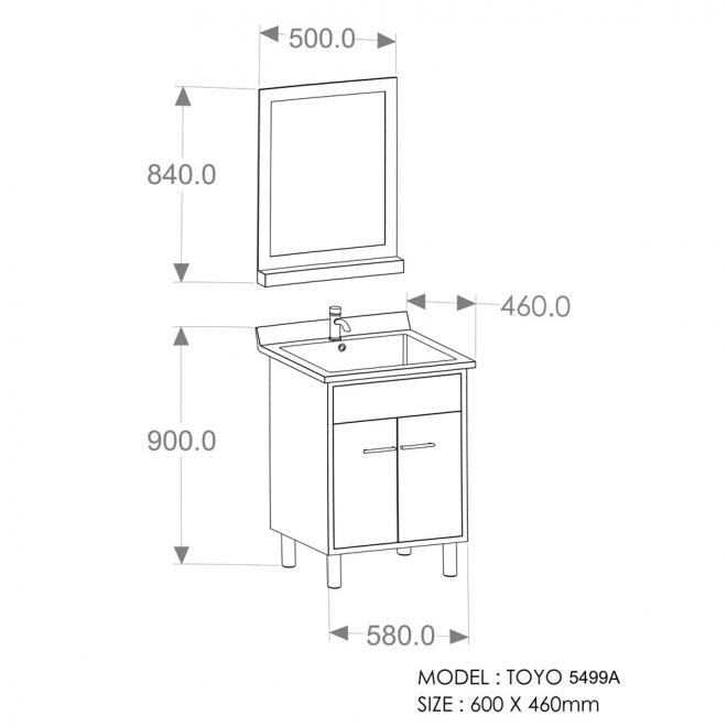 TOYO-5499A-F (24") - Image 4