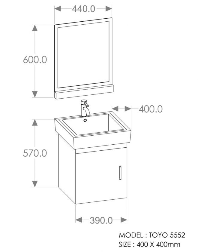 TOYO-5552-W (16") - Image 4