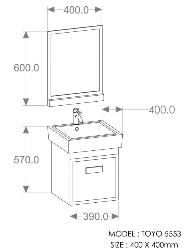 TOYO-5553-W (16") - Image 5