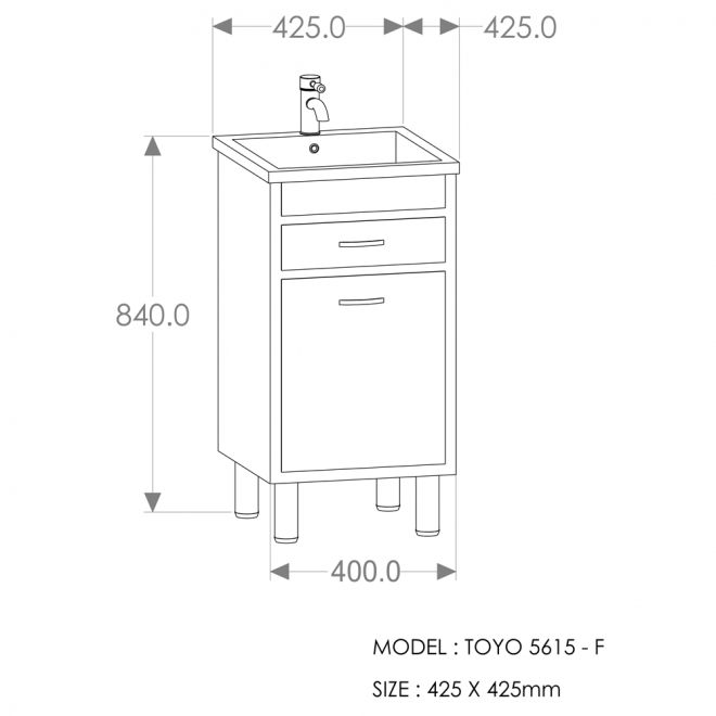 TOYO-5615A-F (16") - Image 4