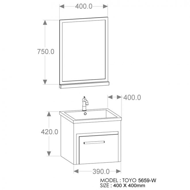 TOYO-5659-W (16") - Image 5