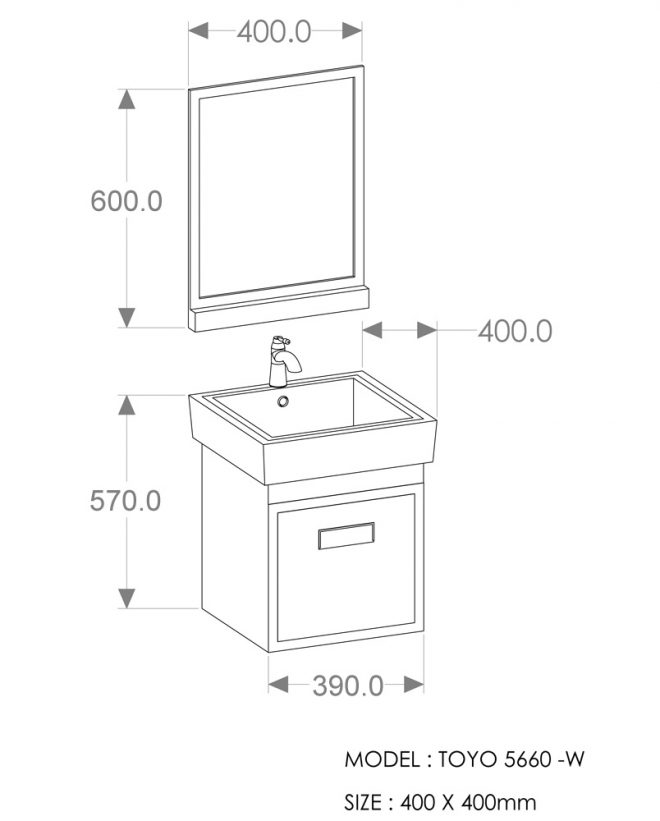 TOYO-5660-W (16") - Image 4