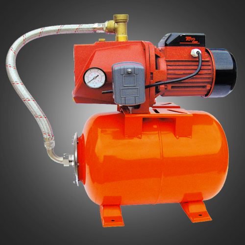 Water Pressure Pump <br /> (TOYO-7002)