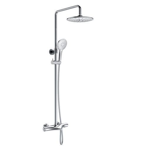 TOYO-7172 (Thermostatic)
