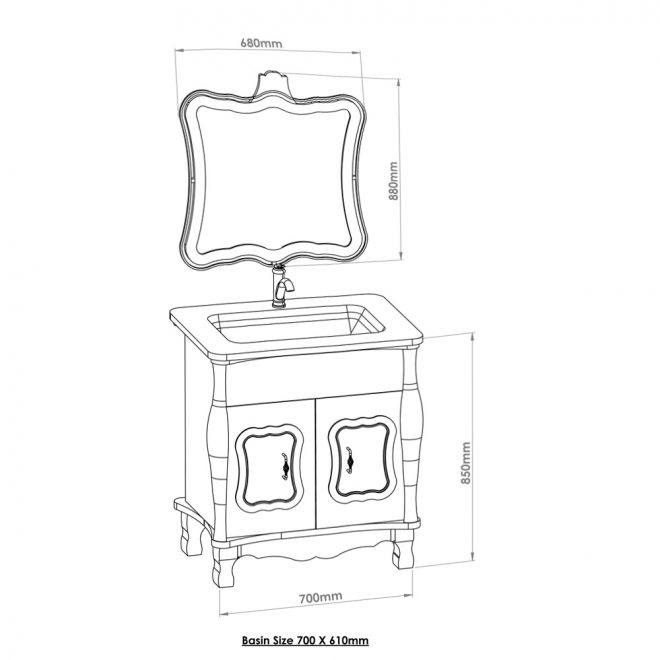 TOYO-828-80-F (32") - Image 7
